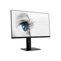 MSI PRO MP273APDE - LCD-Monitor - 68.6 cm (27") - 1920 x 1080 Full HD (1080p) @ 100 Hz - IPS - 1000:1 - 1 ms - HDMI, VGA, DisplayPort - Lautsprecher