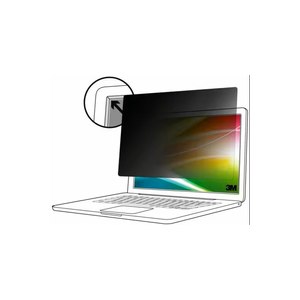 3M Bright Screen Privacy Filter for Apple® MacBook...