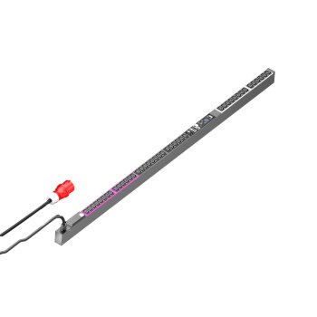 Rittal RCM modulo di misurazione 19″ Inline meter 16A/1P CEE in/out