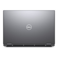 Dell Precision 7780 - Intel Core i9 13950HX / 2.2 GHz - Win 11 Pro - NVIDIA RTX 3500 Ada - 32 GB RAM - 1 TB SSD NVMe, Class 40 - 43.2 cm (17")