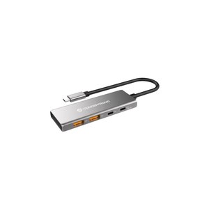 Conceptronic HUBBIES15G. Hostschnittstelle: USB 3.2 Gen 2...