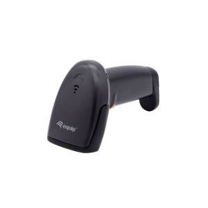 Equip Barcode Handscanner CCD Kabel USB schwarz -...