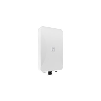 LevelOne WLAN Access Point outdoor PoE DualBand - Access Point - WLAN