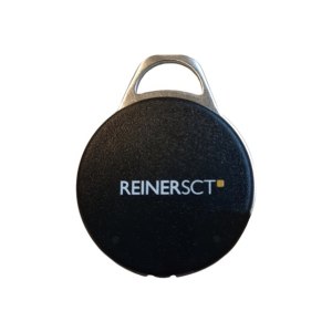 ReinerSCT timeCard Premium transponder MIFARE DESFire EV3...