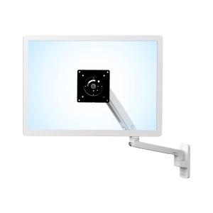 Ergotron MXV Wall Monitor Arm - Klammer für Monitor...