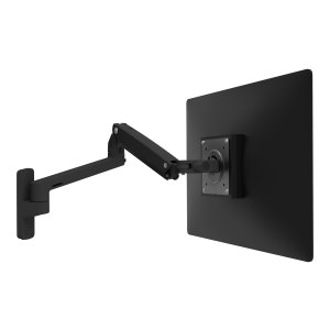 Ergotron MXV - Mounting Kit (Articulated Arm) - for LCD...