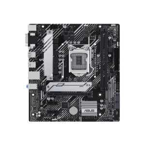 ASUS PRIME H510M-A R2.0 - Scheda madre - micro ATX -...