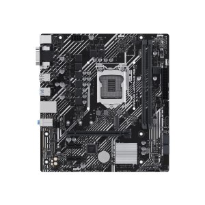 ASUS PRIME H510M-E R2.0 - Scheda madre - micro ATX -...