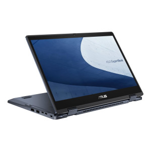 ASUS ExpertBook B3 Flip B3402FBA-LE0172X - Flip-Design - Intel Core i5 1235U - Win 11 Pro - Intel Iris Xe Grafikkarte - 16 GB RAM - 512 GB SSD NVMe - 35.6 cm (14")