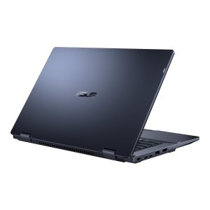 ASUS ExpertBook B3 Flip B3402FBA-LE0172X - Flip-Design - Intel Core i5 1235U - Win 11 Pro - Intel Iris Xe Grafikkarte - 16 GB RAM - 512 GB SSD NVMe - 35.6 cm (14")