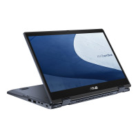 ASUS ExpertBook B3 Flip B3402FBA-LE0172X - Flip-Design - Intel Core i5 1235U - Win 11 Pro - Intel Iris Xe Grafikkarte - 16 GB RAM - 512 GB SSD NVMe - 35.6 cm (14")