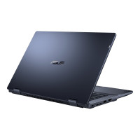 ASUS ExpertBook B3 Flip B3402FBA-LE0172X - Flip-Design - Intel Core i5 1235U - Win 11 Pro - Intel Iris Xe Grafikkarte - 16 GB RAM - 512 GB SSD NVMe - 35.6 cm (14")