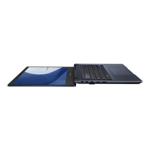 ASUS ExpertBook B5 B5402CVA-KI0013X - Intel Core i5 1340P / 1.9 GHz - Win 11 Pro - Intel Iris Xe Grafikkarte - 16 GB RAM - 512 GB SSD NVMe - 35.6 cm (14")