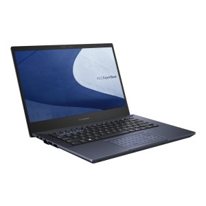 ASUS ExpertBook B5 B5402CVA-KI0013X - Intel Core i5 1340P / 1.9 GHz - Win 11 Pro - Intel Iris Xe Grafikkarte - 16 GB RAM - 512 GB SSD NVMe - 35.6 cm (14")