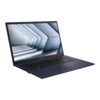 ASUS ExpertBook B1 B1502CVA-BQ0091X - Intel Core i5 1335U / 1.3 GHz - Win 11 Pro - Intel Iris Xe Grafikkarte - 16 GB RAM - 512 GB SSD NVMe - 39.6 cm (15.6")