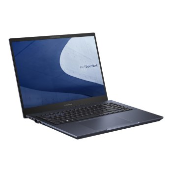 ASUS ExpertBook B5 B5602CVA-MB0058X - Intel Core i7 1360P / 2.2 GHz - Win 11 Pro - Intel Iris Xe Grafikkarte - 16 GB RAM - 1 TB SSD NVMe - 40.6 cm (16")