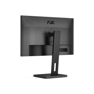 AOC 24E3QAF - LED-Monitor - 60.5 cm (24") - 1920 x...