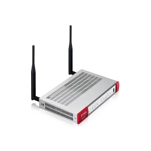 ZyXEL ZyWALL USG FLEX 50AX - Firewall - 4 porte