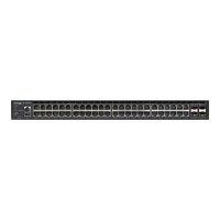 Lancom GS-4554XUP - Switch - L3 - managed - 24 x 100/1000/2.5G (PoE++)