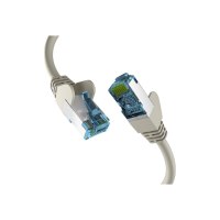 M-CAB EFB-Elektronik - Patch-Kabel - RJ-45 (M) zu RJ-45 (M)