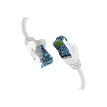 M-CAB EC020200140 - 7,5 m - Cat7 - S/FTP (S-STP) - RJ-45 - RJ-45