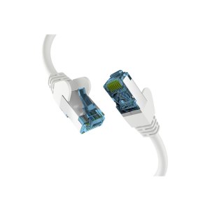 M-CAB EFB-Elektronik - Patch-Kabel - RJ-45 (M) zu RJ-45 (M)