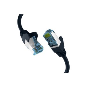 M-CAB EFB-Elektronik - Patch-Kabel - RJ-45 (M) zu RJ-45 (M)