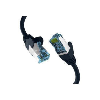 M-CAB EC020200156 - 10 m - Cat7 - S/FTP (S-STP) - RJ-45 - RJ-45