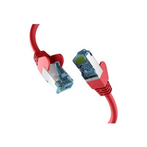 M-CAB EFB Electronics - Patch Cable - RJ-45 (M) to RJ-45 (M)