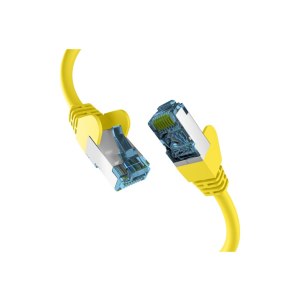 M-CAB EFB Electronics - Patch Cable - RJ-45 (M) to RJ-45 (M)