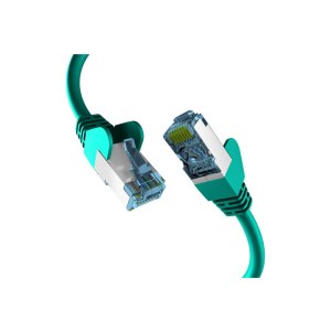 M-CAB EFB-Elektronik - Patch-Kabel - RJ-45 (M) zu RJ-45 (M)