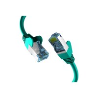 M-CAB EC020200198 - 7,5 m - Cat7 - S/FTP (S-STP) - RJ-45 - RJ-45