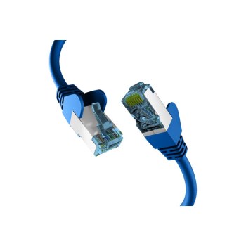 EFB Elektronik EFB-Elektronik - Patch-Kabel - RJ-45 (M) zu RJ-45 (M)