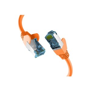 M-CAB EFB Electronics - Patch Cable - RJ-45 (M) to RJ-45 (M)