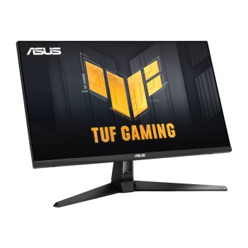 ASUS TUF Gaming VG279QM1A - LED-Monitor - Gaming - 68.6 cm (27")