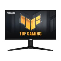 ASUS TUF Gaming VG27AQML1A - LED-Monitor - Gaming - 68.6 cm (27") - 2560 x 1440 QHD @ 260 Hz - IPS - 400 cd/m² - 1000:1 - DisplayHDR 400 - 1 ms - 2xHDMI, DisplayPort - Lautsprecher