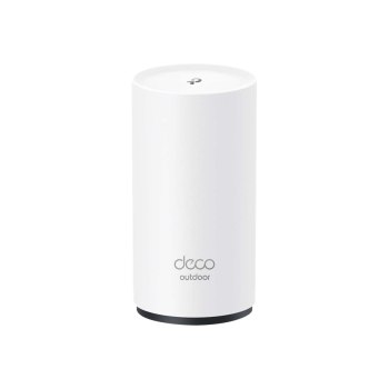 TP-Link Deco X50-Outdoor V1 - - WLAN-System - (Router) - Netz - 1GbE - Wi-Fi 6 - Dual-Band