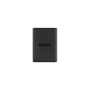 Transcend ESD270C - SSD - 2 TB - extern (tragbar)