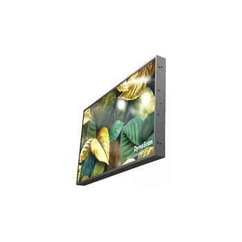 DynaScan DS323LT4 - Digital Signage flat screen - 81.3 cm (32") - LCD - 1920 x 1080 pixels - WLAN - 24/7