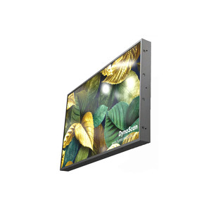 DynaScan DS323LT4 - Digital Signage schermo piatto - 81,3...