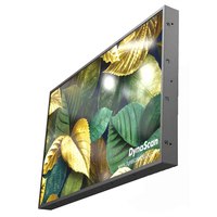 DynaScan DS323LT4 - Digital Signage flat screen - 81.3 cm (32") - LCD - 1920 x 1080 pixels - WLAN - 24/7