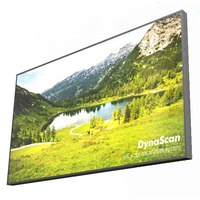 DynaScan DS653LT5 165.10cm 65" High Brightness Speditionsversand