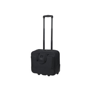 Dicota Top Traveller BASE - Laptoptasche mit Rollen