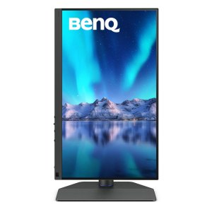 BenQ 68.6cm SW272Q 16 9 DP/USB-C/2xHDMI bk.lift/piv WQHD...