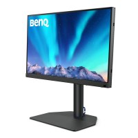 BenQ 68.6cm SW272Q 16 9 DP/USB-C/2xHDMI bk.lift/piv WQHD - Flachbildschirm (TFT/LCD) - 68,6 cm - Typ C