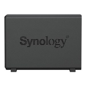 Synology Disk Station DS124 - Server NAS - RAM 1 GB