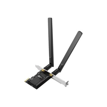 TP-LINK Archer TX20E V2 - Netzwerkadapter - PCIe