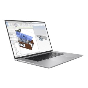 HP ZBook Studio G10 Mobile Workstation - Intel Core i7 13800H / 2.5 GHz - vPro - Win 11 Pro - Intel Iris Xe Grafikkarte - 16 GB RAM - 1 TB SSD NVMe, TLC - 40.6 cm (16")