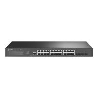 TP-LINK JetStream TL-SG3428X-M2 V1.6 - Switch