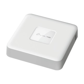 TP-LINK VIGI NVR1104H-4P V1 - NVR - 4 Kanäle